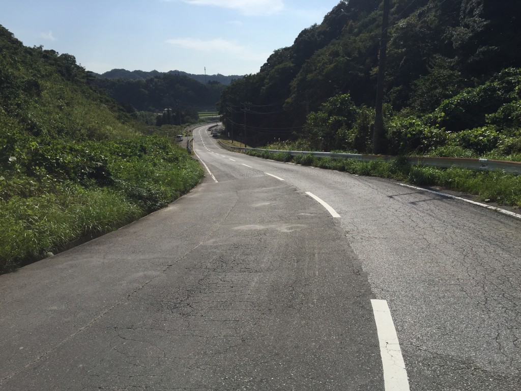 魔の国道410号線 ロードバイクで市原 館山をロングライドしてきた 後編 その2 Colon Life